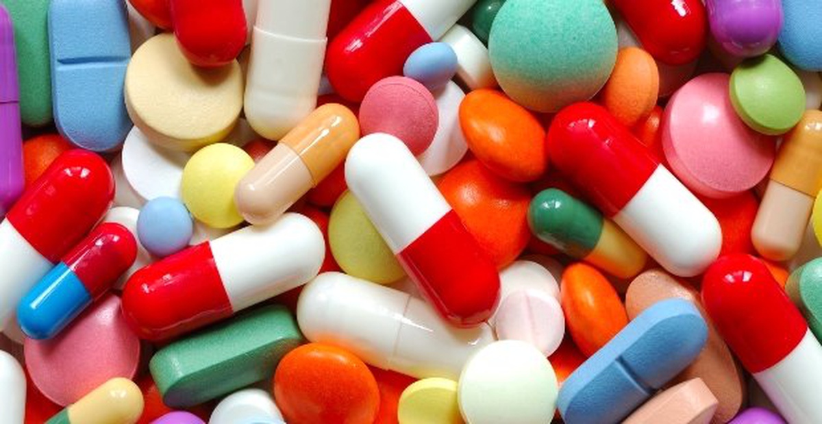Gereksiz Antibiyotik Kullanımı Hastalık Nedeni