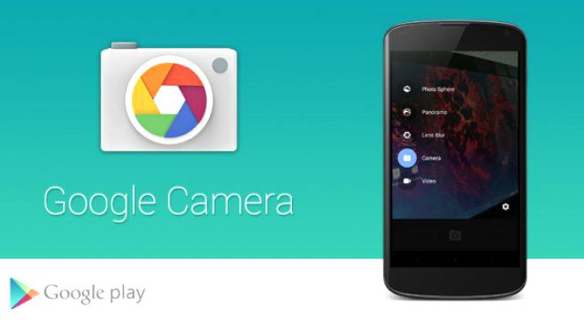 Google Camera Güncellendi !