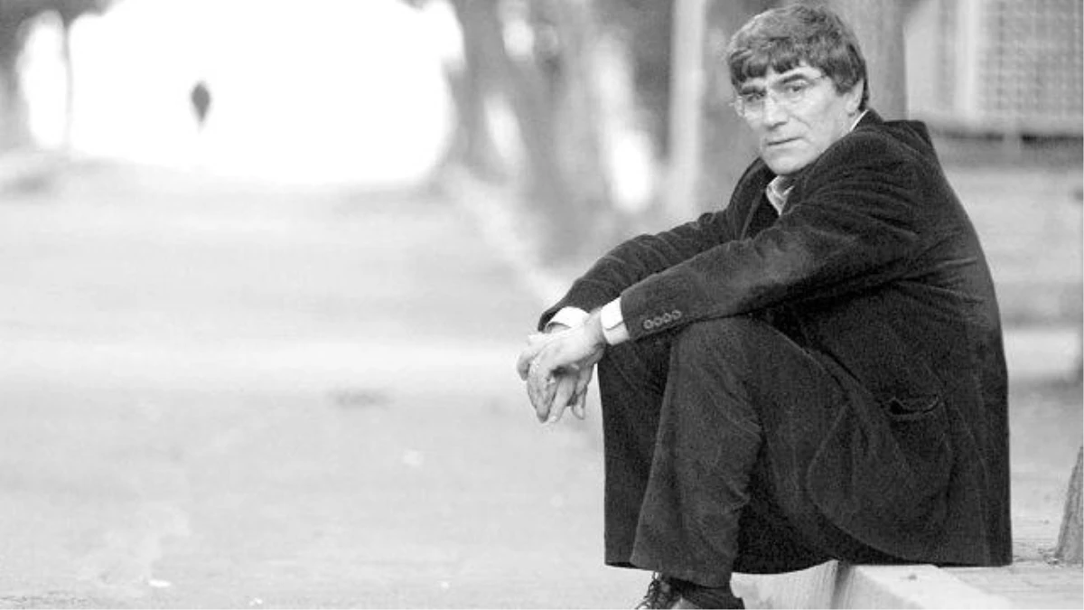 Hrant Dink Davasında 2 Tahliye