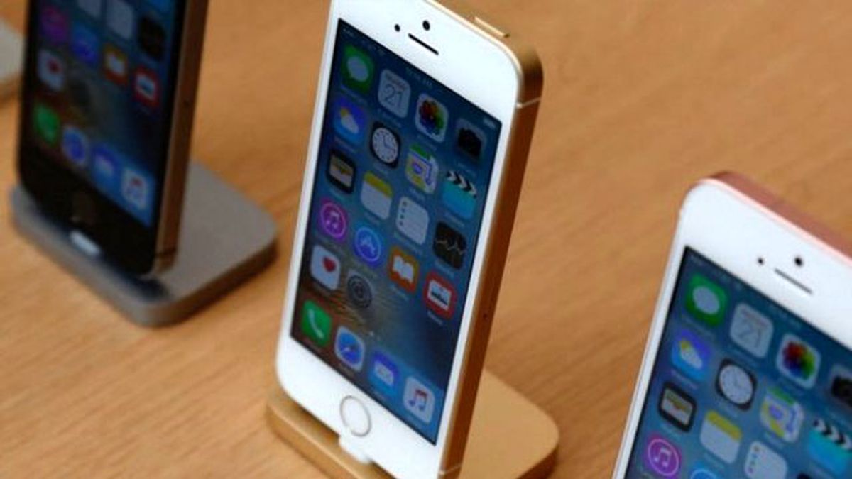 İphone Se\'de İlk Sorun