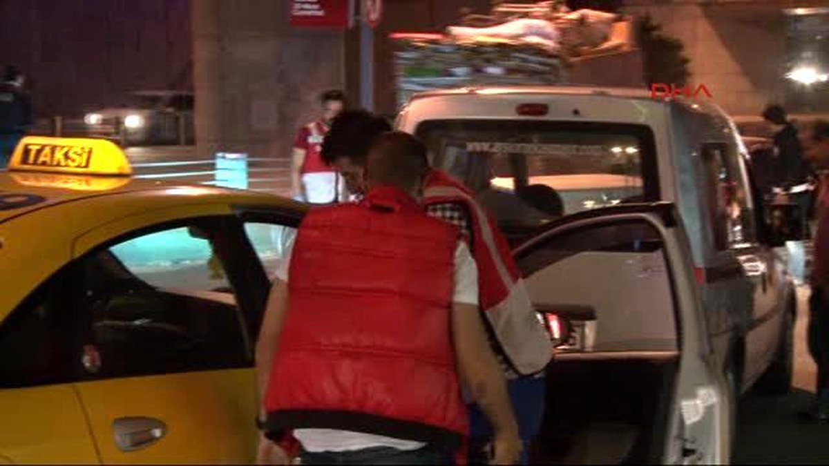 İstanbul\'da 5 Bin Polisle Asayiş Uygulaması