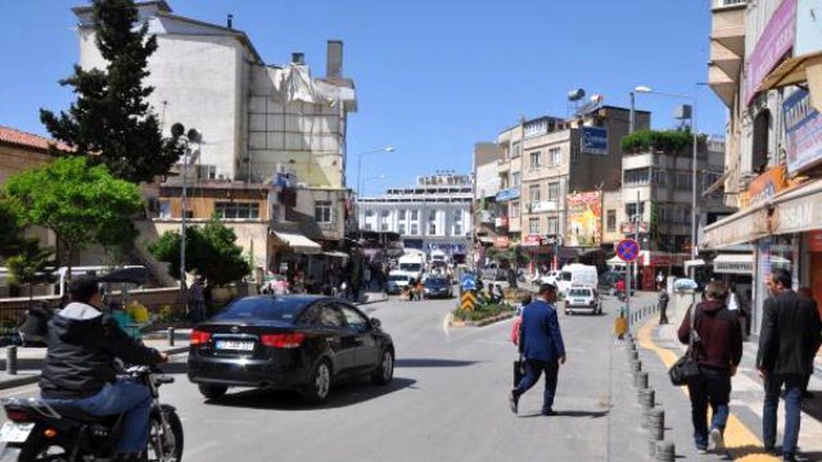 Kilis\'te Ölen Suriyeli 4 Yetim, Babalarıyla Aynı Kaderi Paylaştı