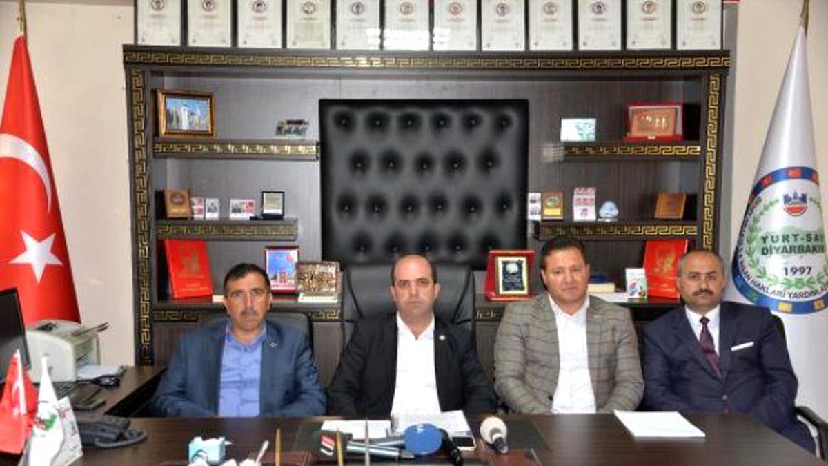 Köy Korucularından Anayasa Mahkemesi\'ne Tepki