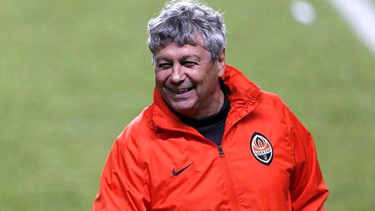 Lucescu: Aziz Yıldırım'ın Tarzıyla Değil Kendi Tarzımla Çalışırsam Gelirim