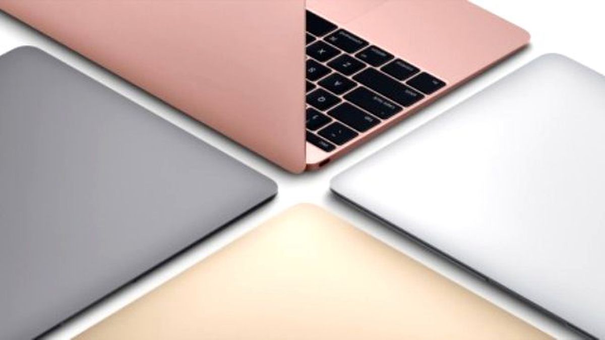 Macbook Yenilendi !