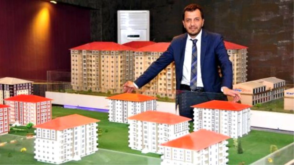 Maket Üzerinden Ev Satan İş Adamının 1400 Yıl Hapsi İstendi