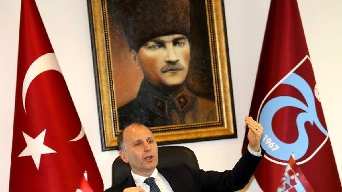 Muharrem Usta'dan Çarpıcı Açıklamalar