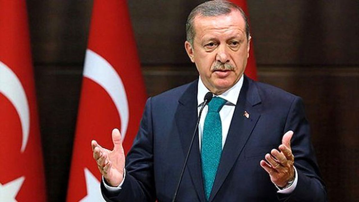 New York Times'dan Cumhurbaşkanı Erdoğan'la İlgili Küstah Benzetme