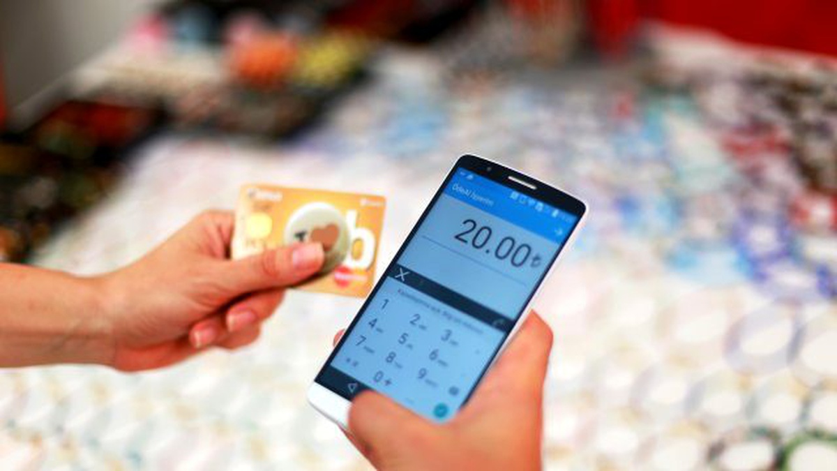 Ödeal İşyerim ilk çeyrekte cirosunu %97 artırdı