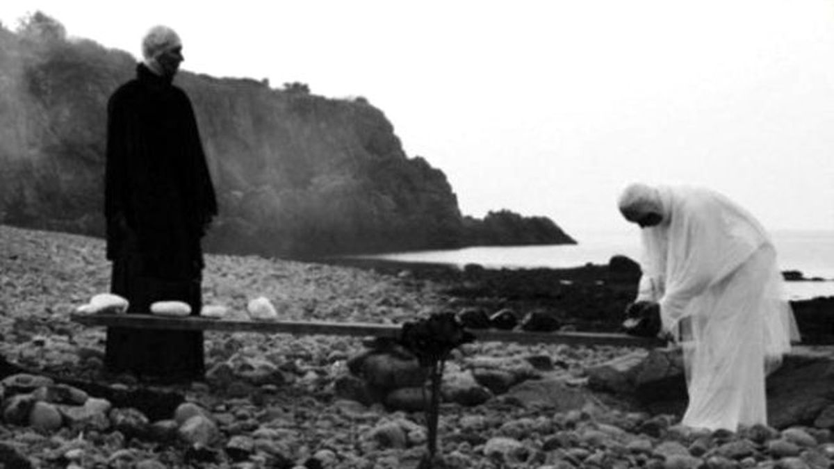 Oldukça Uzun Metrajlı Film 30 Gün Sürüyor