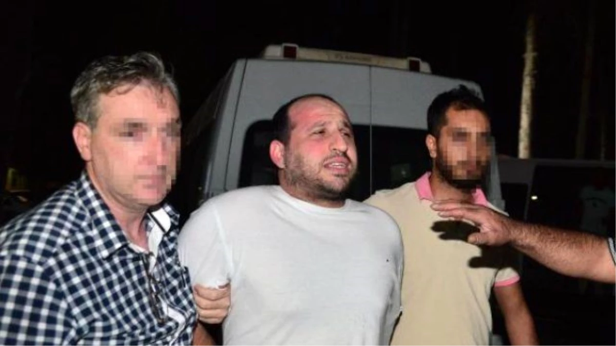 Polisi Yaralayan Cezaevi Firarisine 30 Yıl Hapis