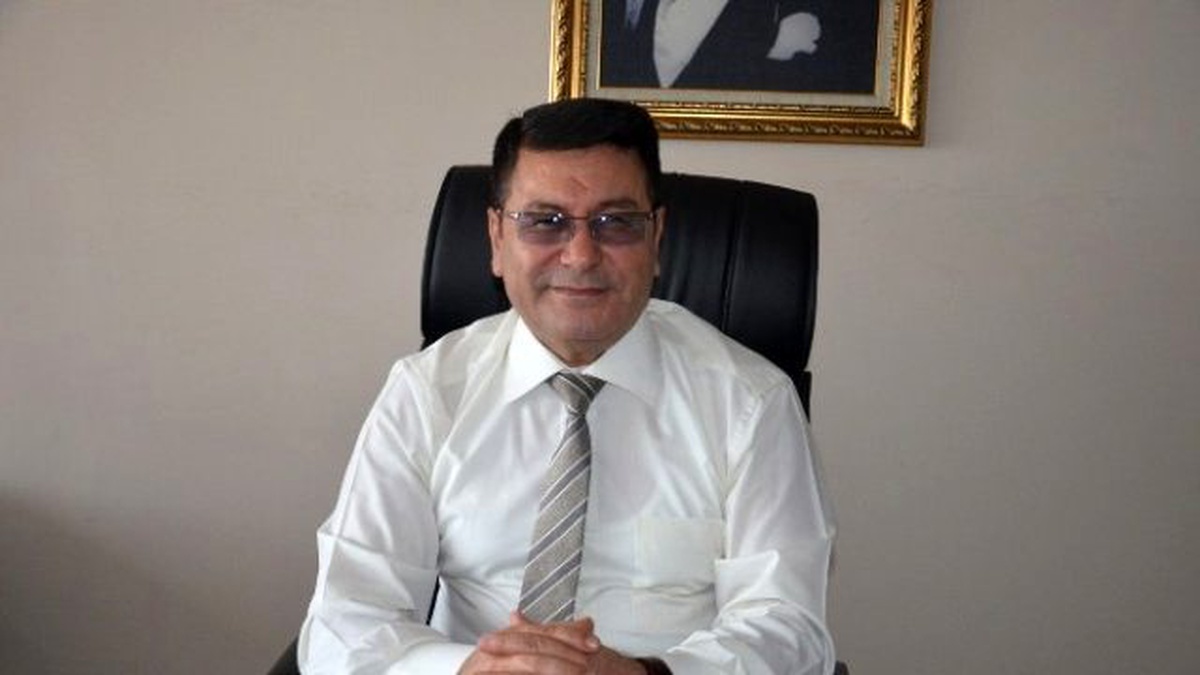 Prof. Dr. İsmet Balık Dekanlık Görevinden İstifa Etti