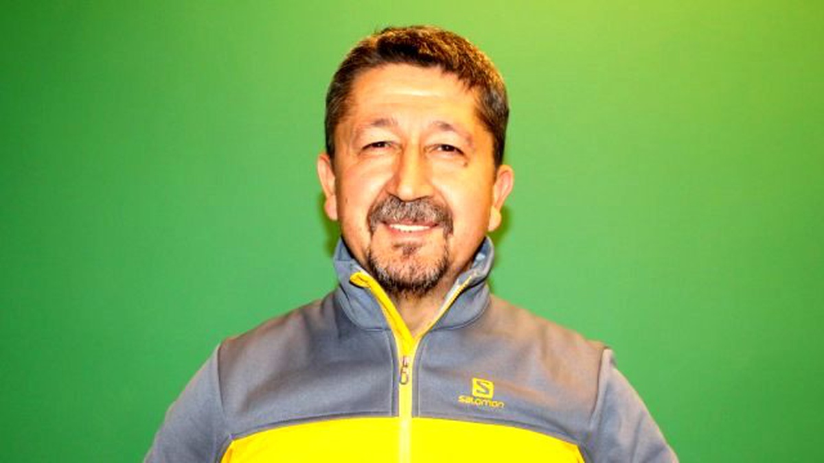 Rıdvan Şükür, İstiklal Yolu Ultra Maratonuna katılacak