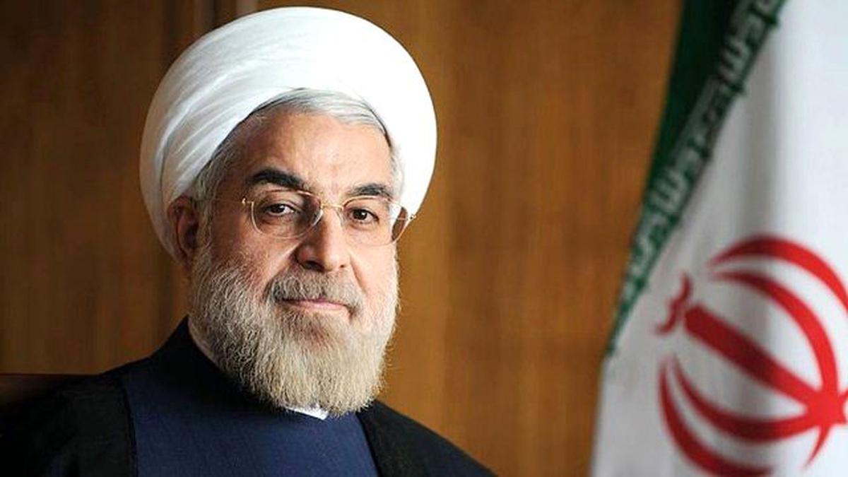 Ruhani Nükleer Antlaşmayı Eleştirenlere Tepki