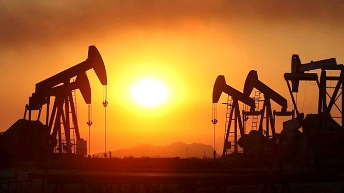 Rusya\'nın Petrolde Hedefi 540 Milyon Ton
