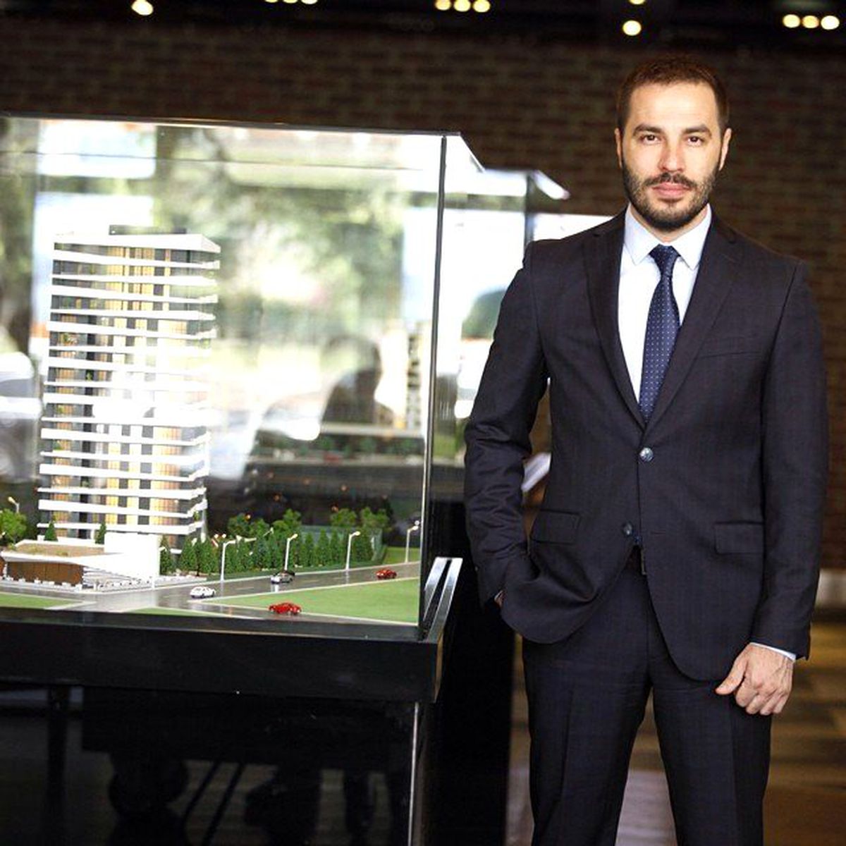 'SANATI Gerçekten Anlamak İçin Para Mantığından Uzaklaşmak Lazım'