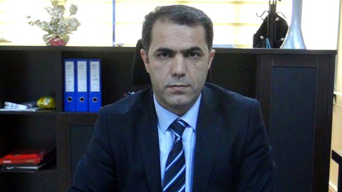 Şansi, Büro Memur-Sen Batman İl Başkanı Seçildi