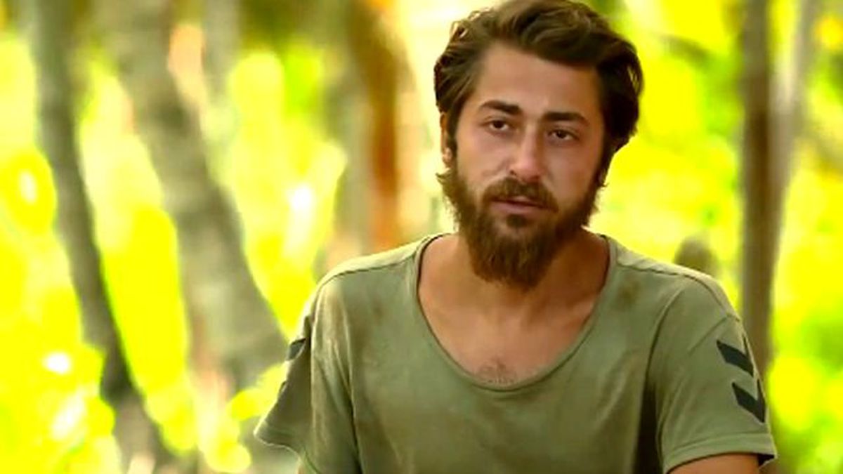 Semih\'in Ünlüler Adasındaki İlk Günleri Nasıl Geçti?