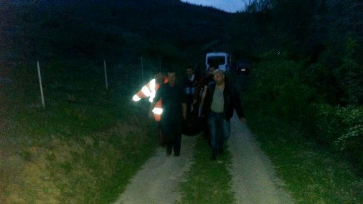 Serinlemek İçin Girdiği Sulama Havuzunda Boğuldu