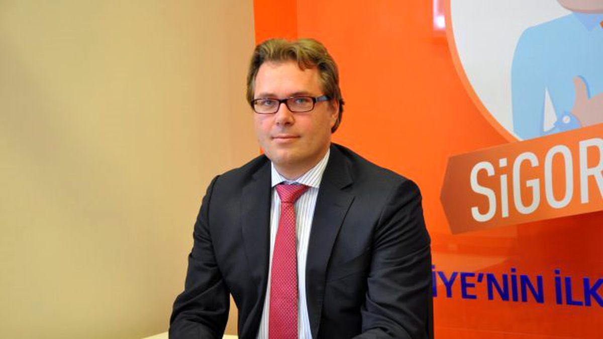 Sigorta Cini Büyümeye Devam Ediyor
