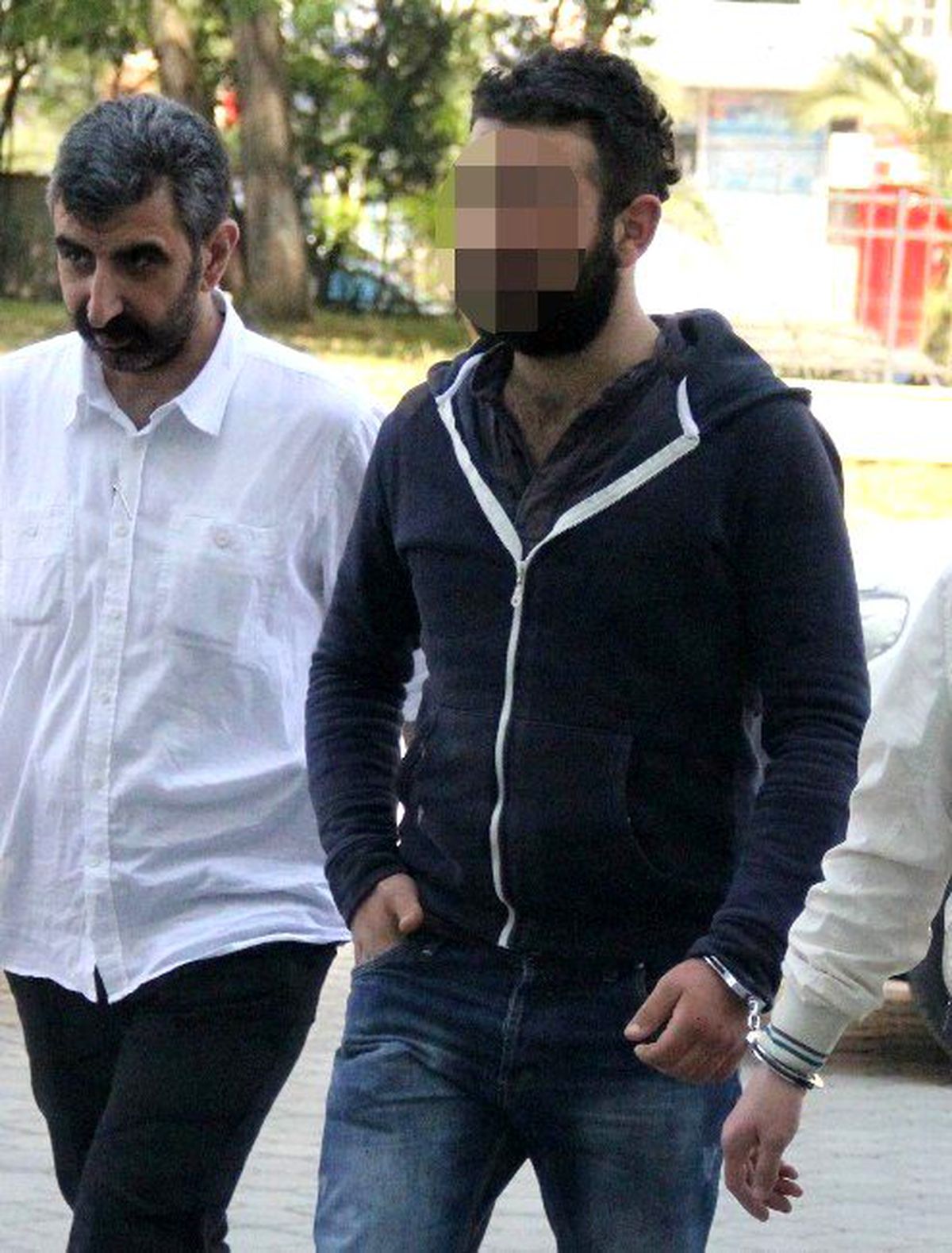 Silahla Yaralamaya Ceza Yağdı