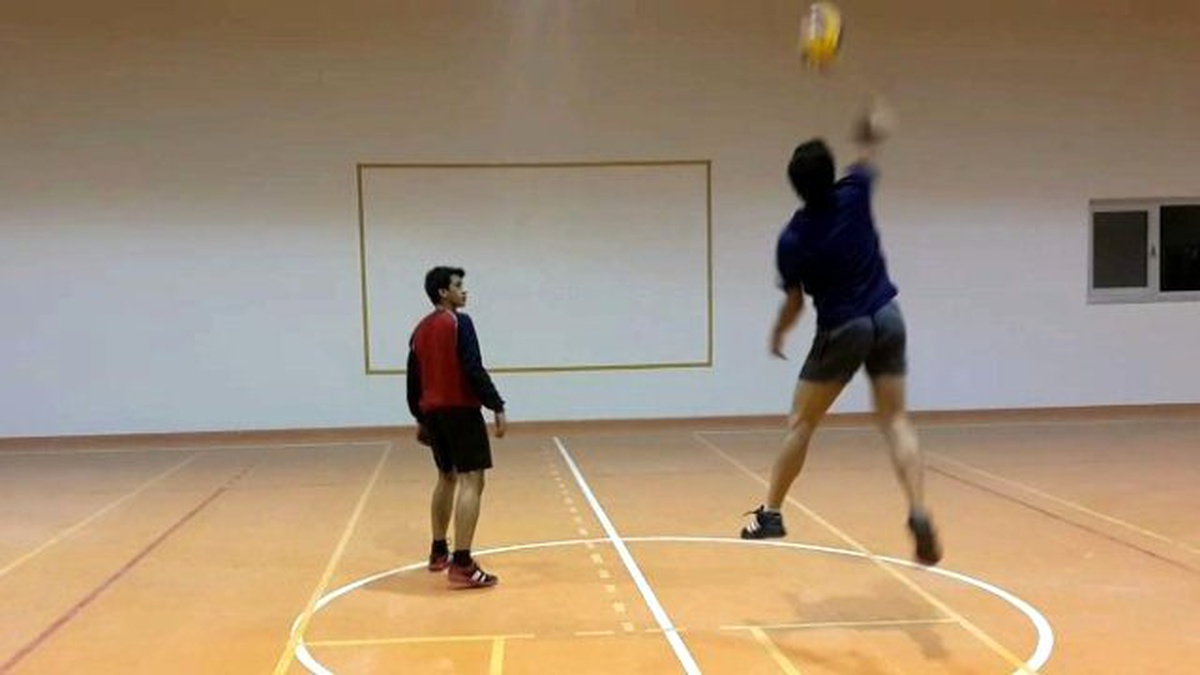 Skoball, Sporseverlerin Yeni Oyunu