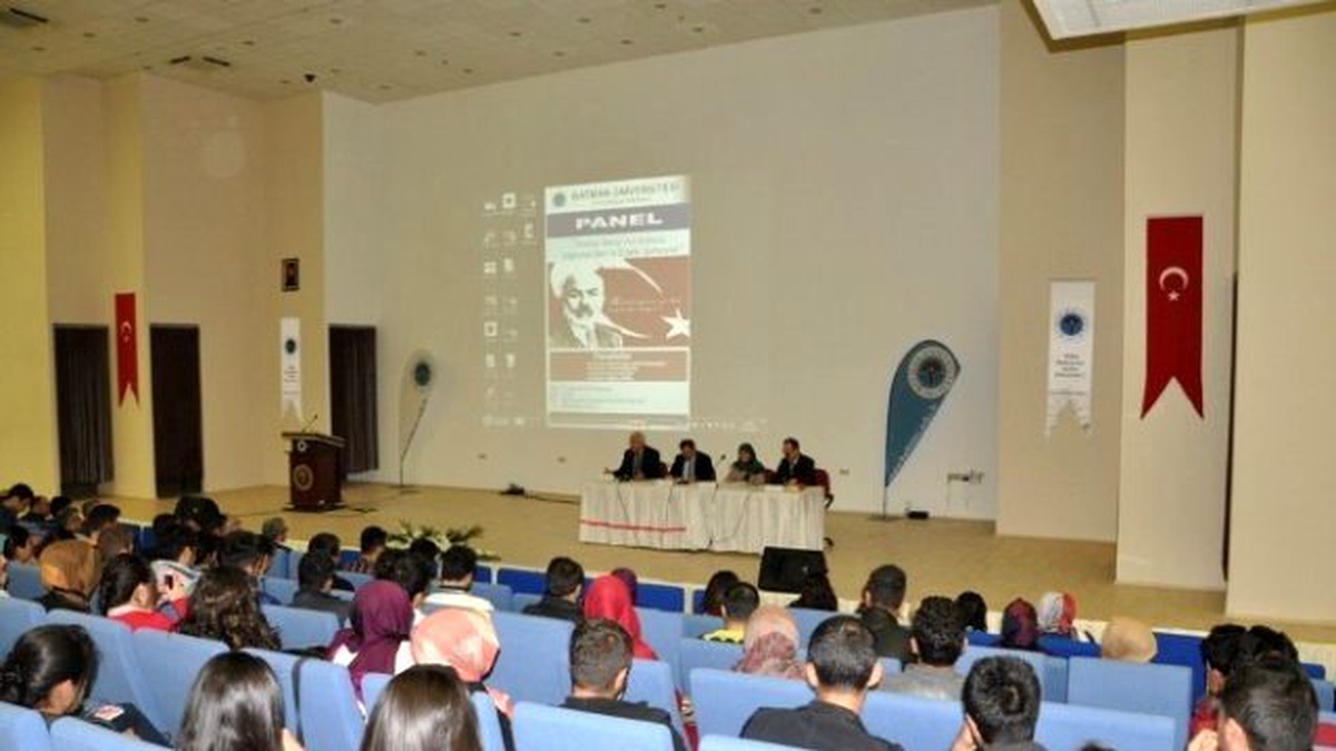 Teknikerler Birliği Kurulu, Batman İl Başkanlığını En Aktif İl Seçti