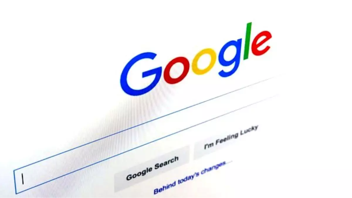 ABD'de Telif Hakkı Savaşının Galibi Google oldu