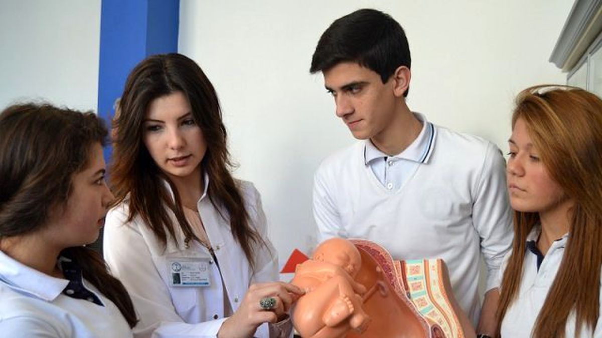 TEOG İle Mesleğinizi Seçin