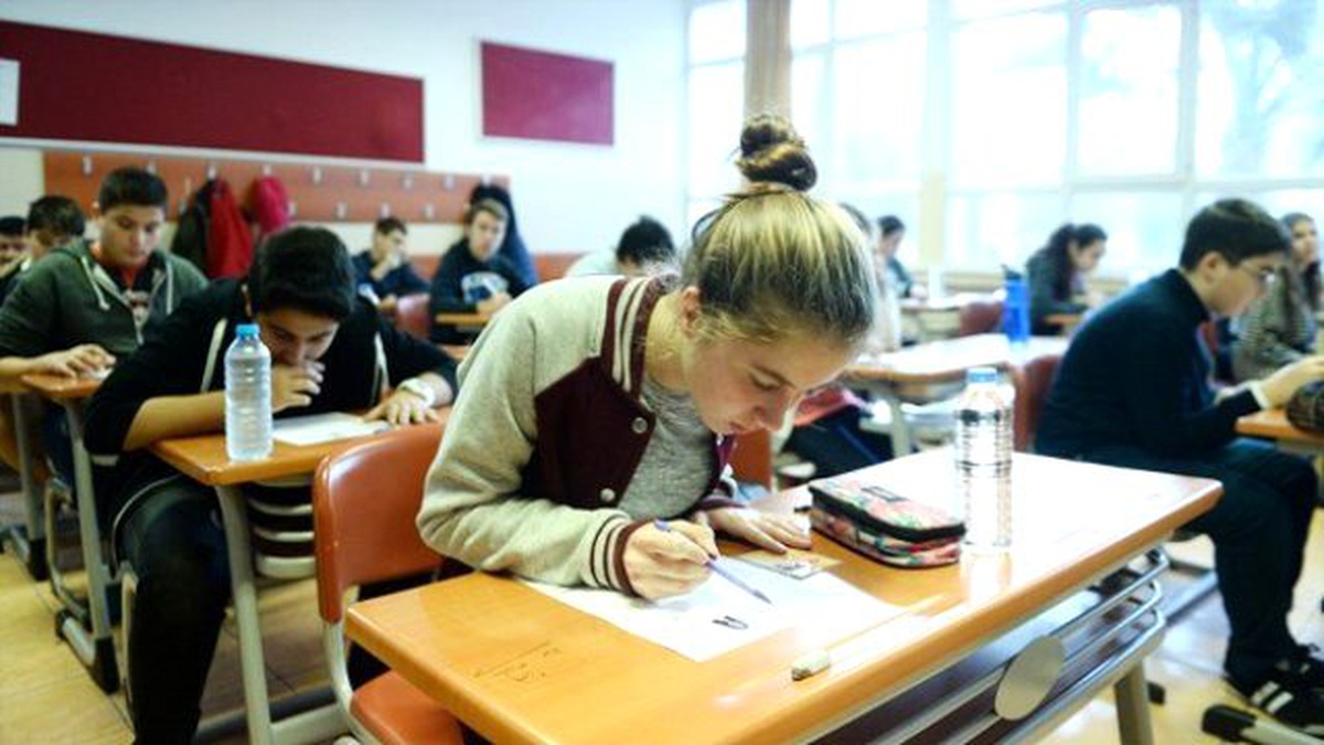 Teog Öncesi Uzmanlardan \'Son Gün\'cülere Öneriler: Test Çözmeyin, Konu Tekrar Edin