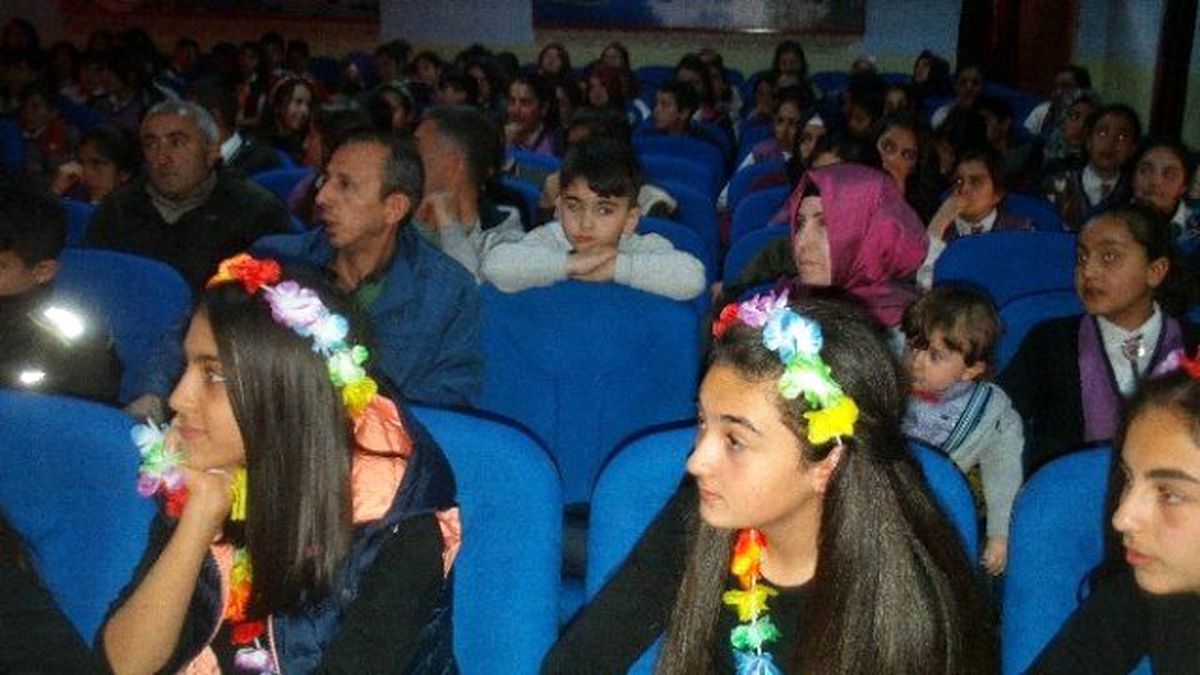Teog Sınavı Öncesi Öğrencilere Moral