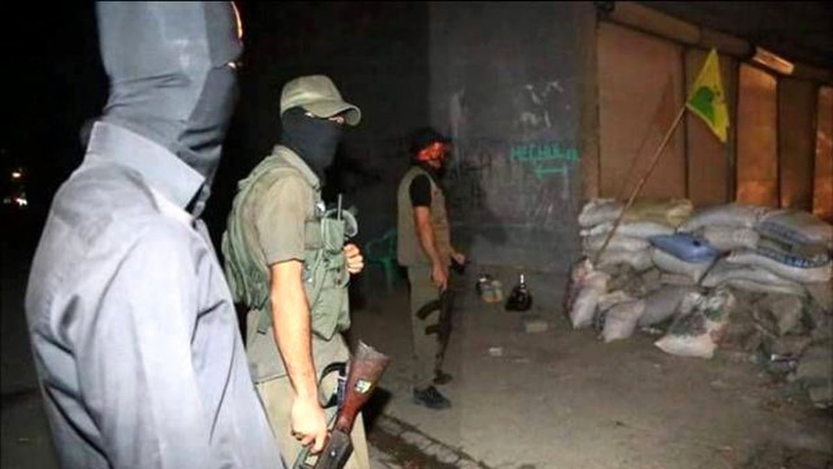 Teröristlerden 'Pişmanlık' İtirafı: Etim Çürüdü, Beni Bırakıp Gittiler