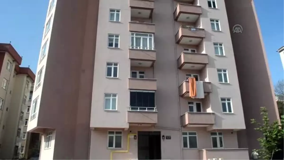 Tüpraş İzmit Rafinerisindeki Yangın