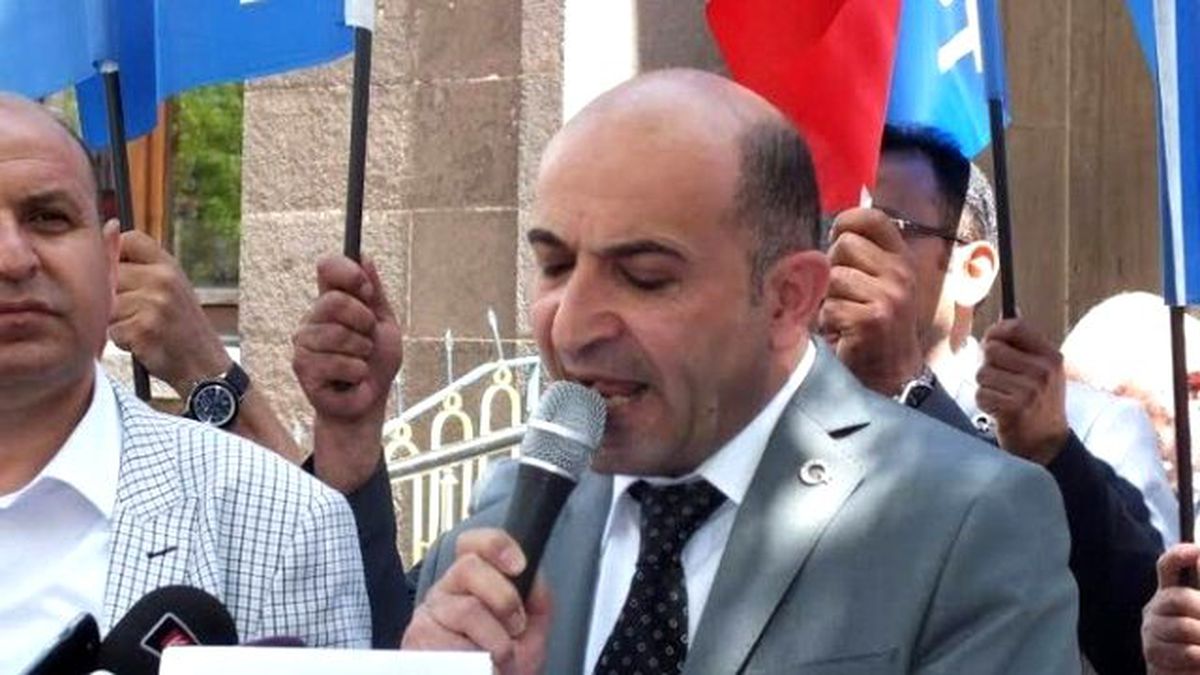 Türk Türk Eğitim-sen Afyonkarahisar Şubesinden "Ek Gösterge" Açıklaması