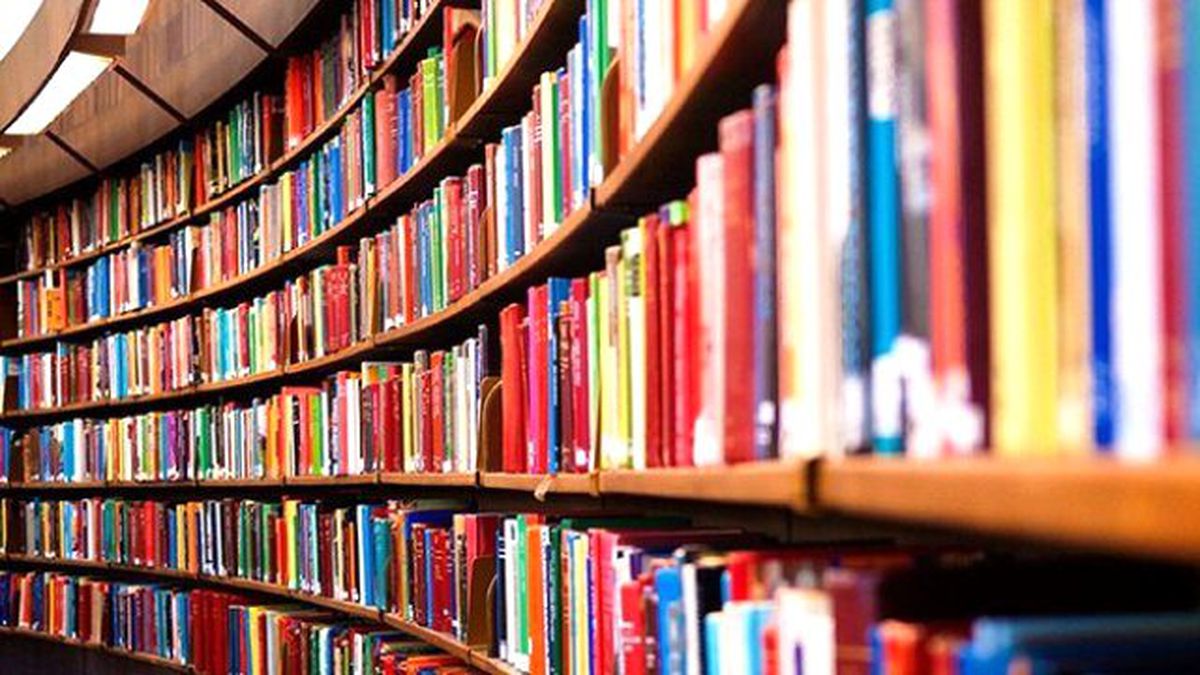 Türkiye\'de Geçen Yıl Yaklaşık 50 Bin Kitap Yayımlandı