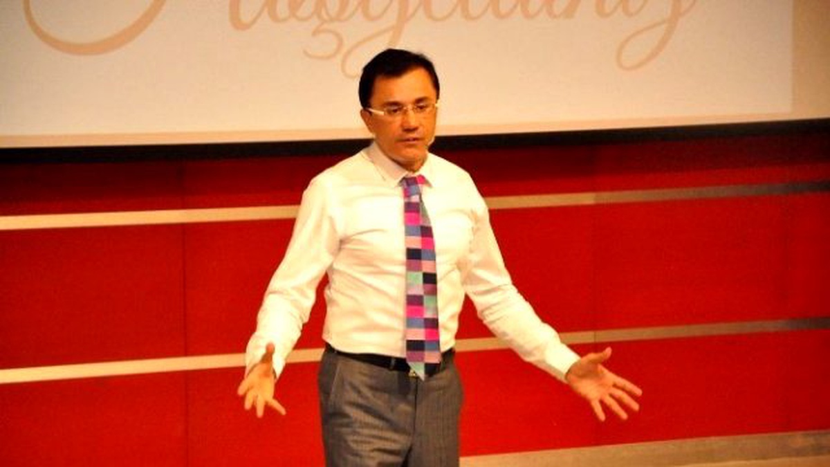 Türkiye\'nin En Büyük Sorunu Çocuk Obezitesi"