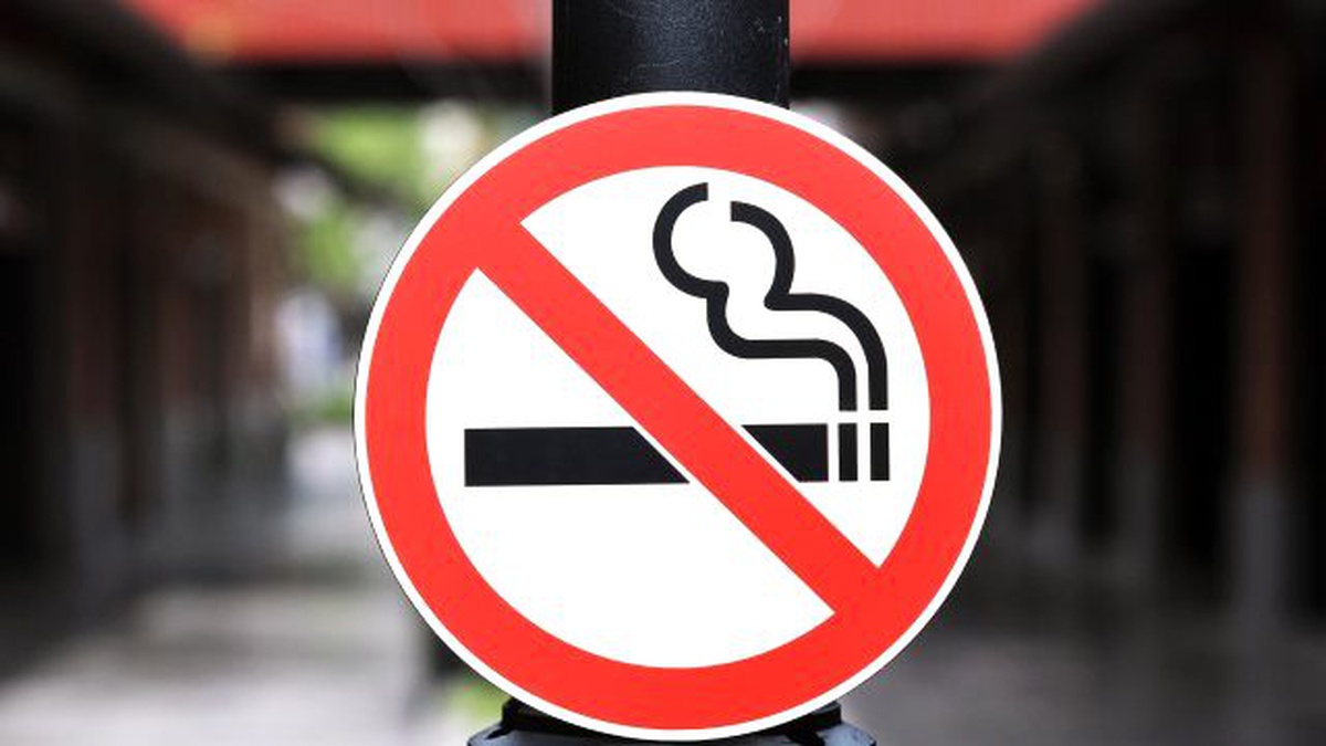 Üniversitelerde Sigara Satışı Yasaklanıyor