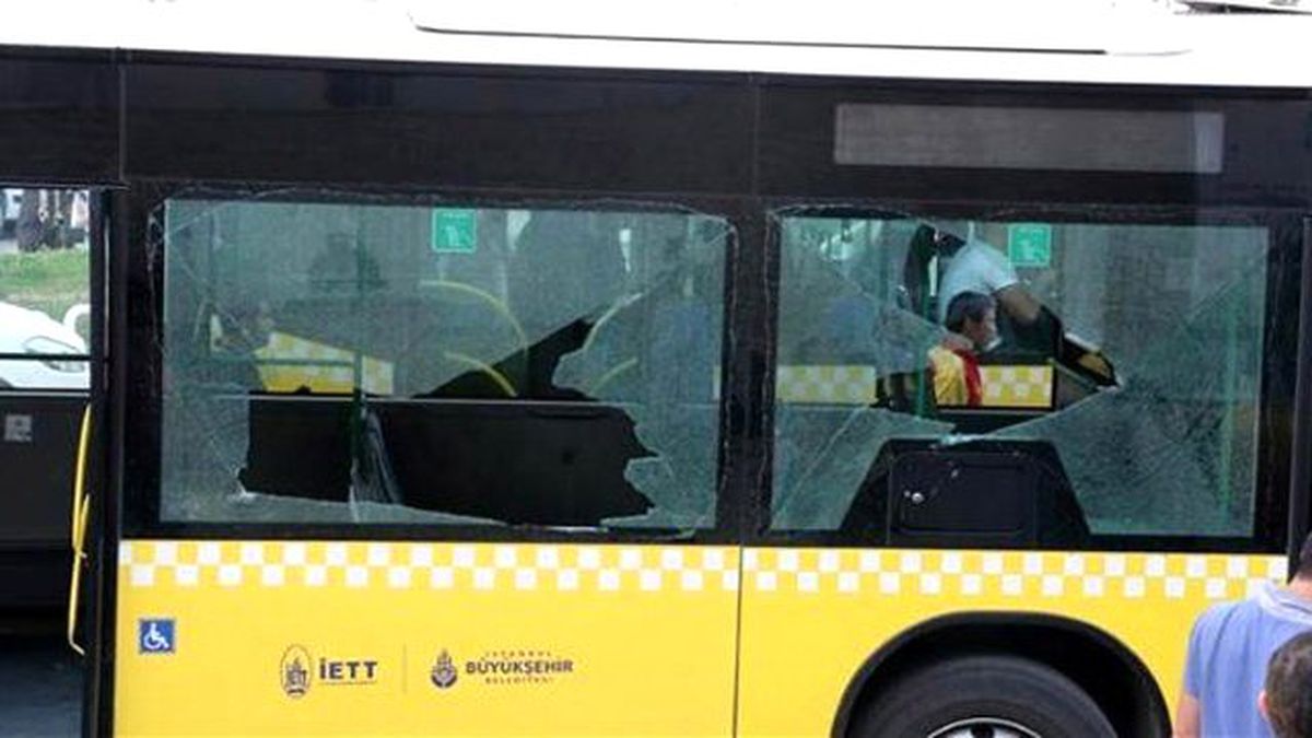 Polisler, Yunus Timleri'nin Açtığı Ateşi, Saldırı Zannetmiş