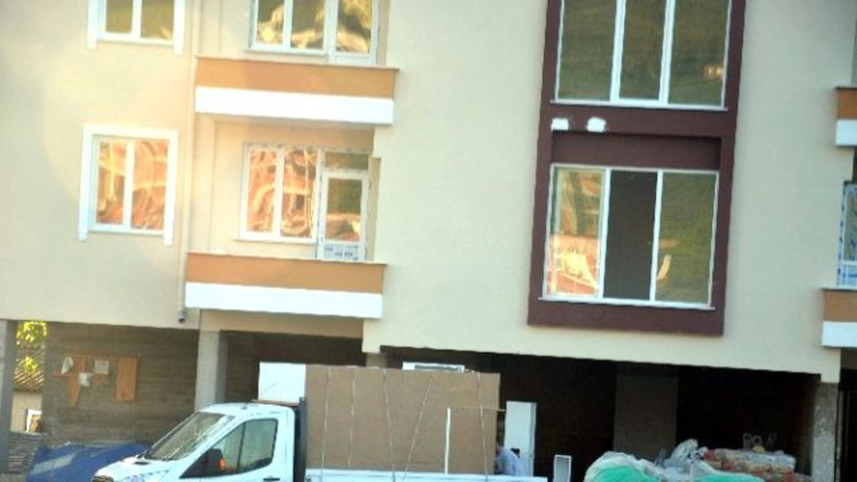 Yükün Altında Kalarak Yaralandı