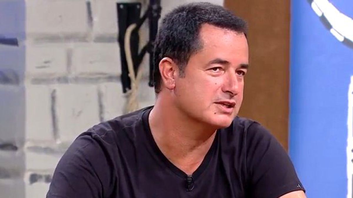 Zafer Neden Diskalifiye Oldu? Acun Ilıcalı Canlı Yayında Açıkladı!
