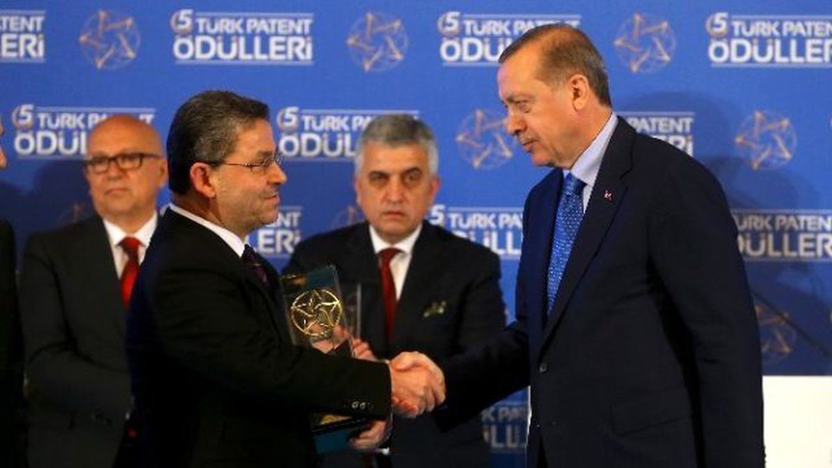 145 Patent Başvurusu Turkcell\'e Ödül Getirdi