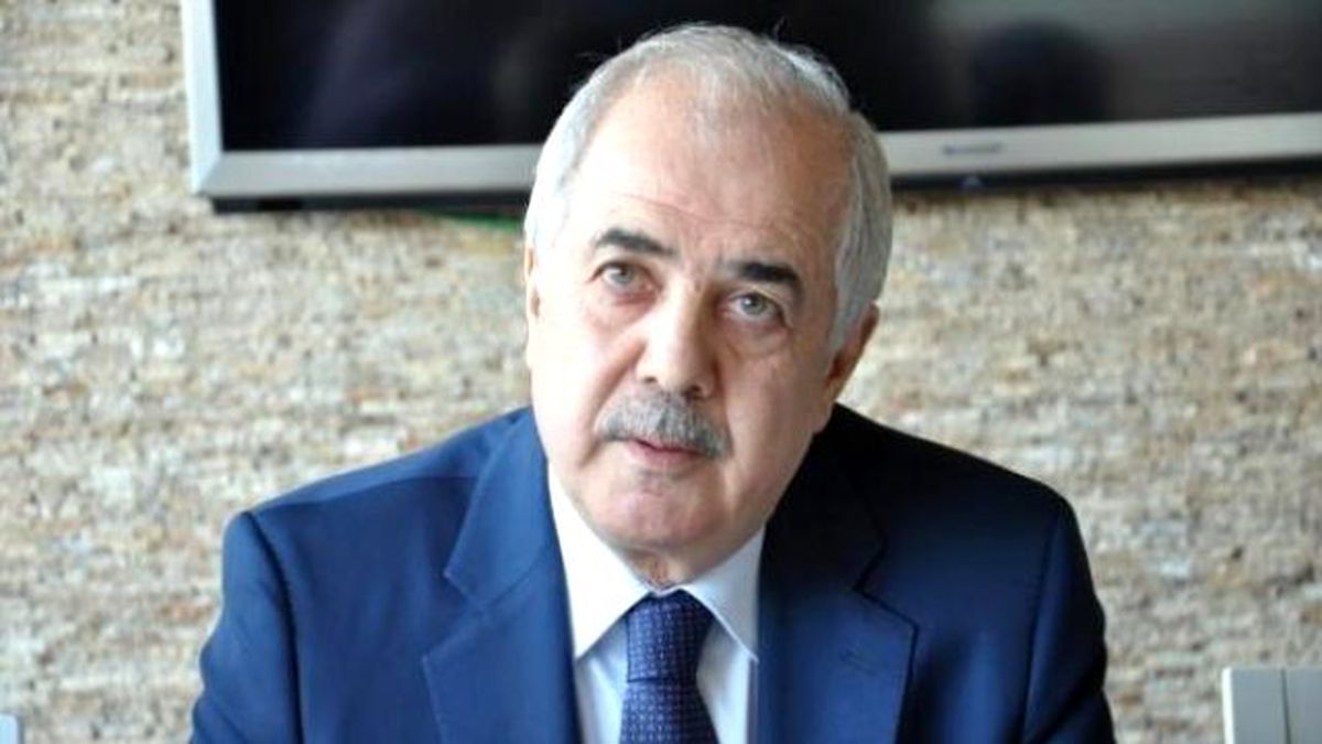 AK Parti\'li Hamidi\'den Kutlu Doğum Mesajı