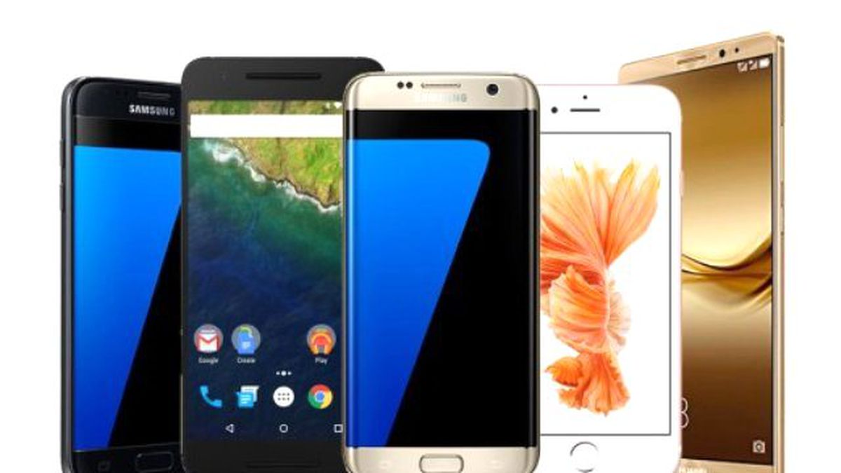 Akıllı Telefon Satışları Düşüşte !