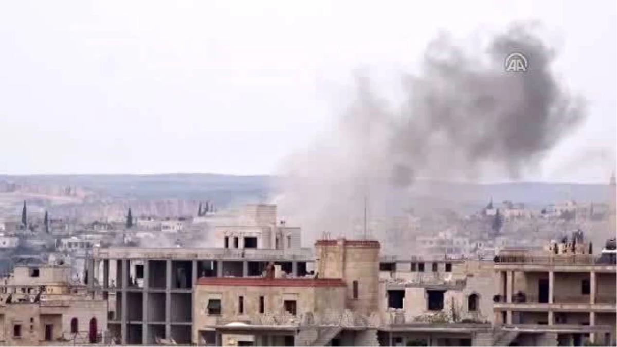 Arşiv - Esed\'in \'Ateşkes\' Bilançosu: 614 Sivil Kayıp - Suriye