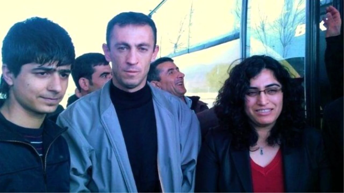 Aydın\'da Hdp\'li İlçe Başkanı Tutuklandı