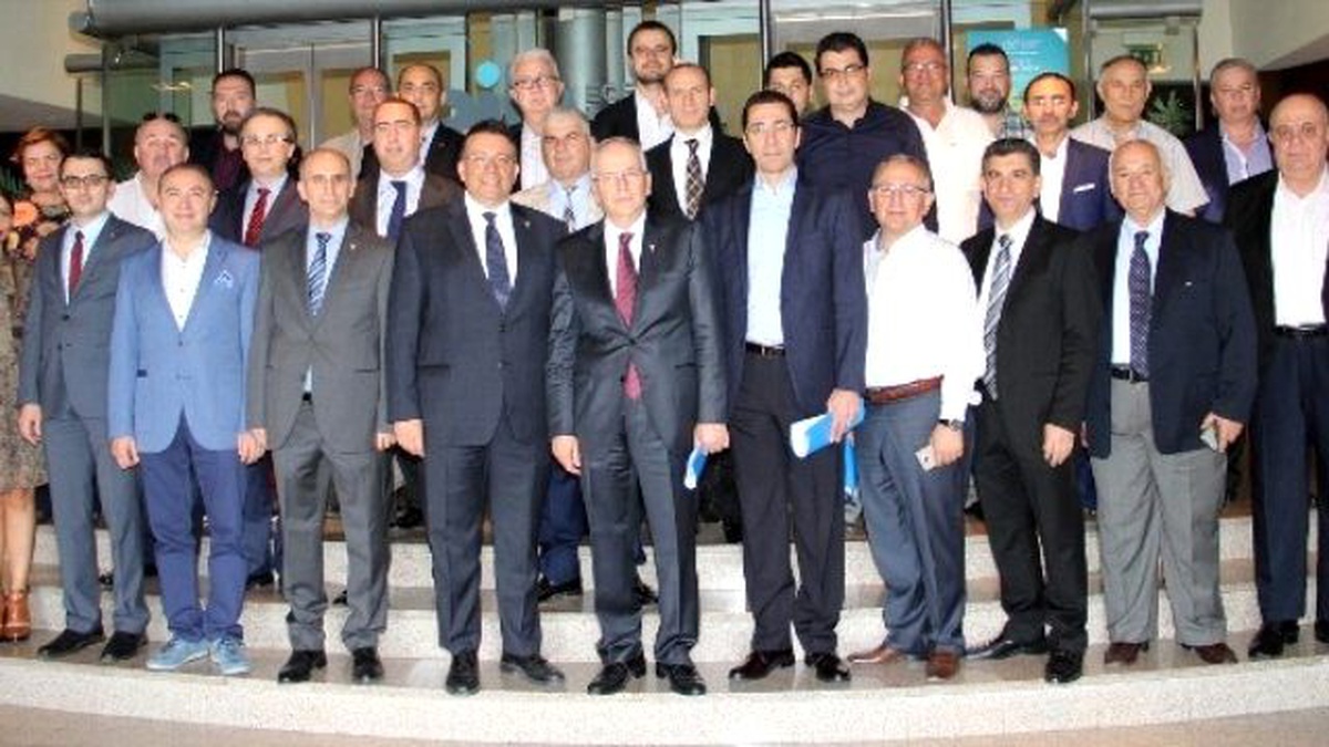 Baharatçılar Dünya ile Rekabet İçin Destek İstiyor