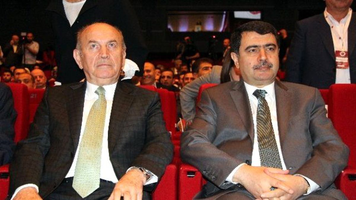 Bakan Sarı: "Hiçbir Güç Türkiye\'nin Geleceğini İpotek Altına Alamaz"