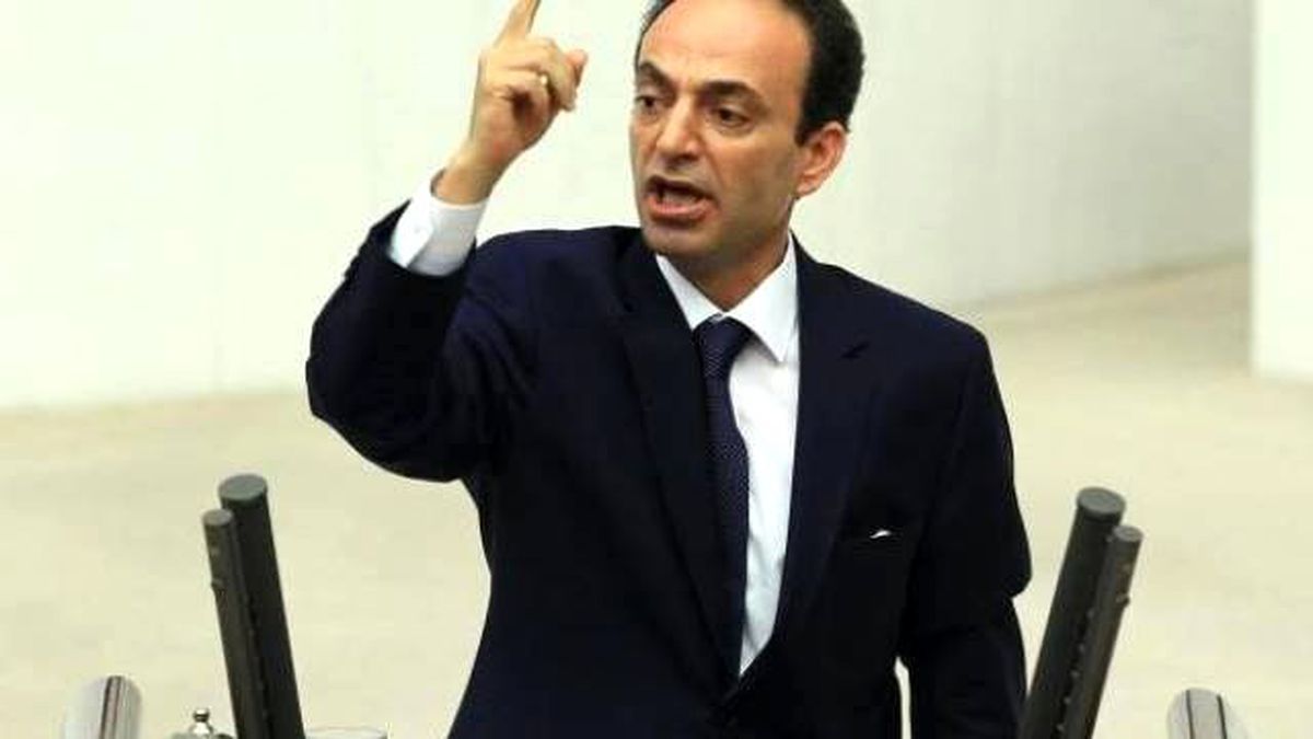Baydemir Urfa Çiftçisinin Elektrik Çilesini Meclis\'e Taşıdı