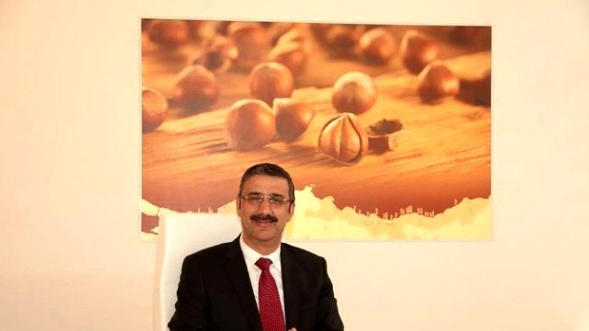Bayraktar Fındık Tüccarlarına ve Sanayicilerine Çattı
