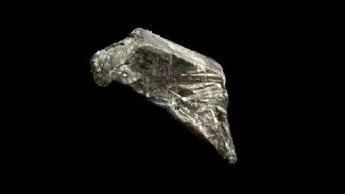 Benzin Gidiyor Lityum Geliyor